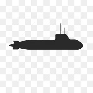 Army, National, Nuclear, Submarine, Weapon Icon - Download On ClipartFlare.com 