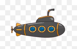 Free Submarine Cliparts, Download Free Submarine Cliparts Png ClipartFlare.com 