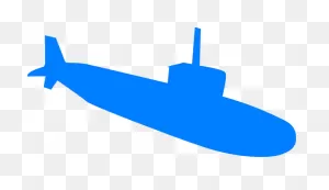 Submarine Clip Art At ClipartFlare ClipartFlare.com - Vector Clip Art Online, Royalty ClipartFlare.com 
