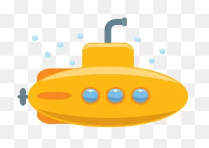 Submarine Clipart. Free Download Transparent .png | ClipartFlare