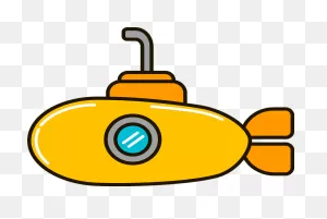 Submarine Clipart. Free Download Transparent .png | ClipartFlare