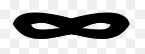 Tokio Matsubara Computer Icons Clip Art - Superhero Mask Png ClipartFlare.com 