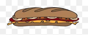 335Ra - Sub Sandwich