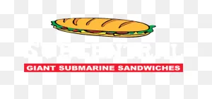 Subcentral | Edison, Nj | Sub Shop, Breakfast Sandwiches & Lunch ClipartFlare.com 