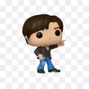 Funko Pop! Rocks: Bts - Dynamite - Suga