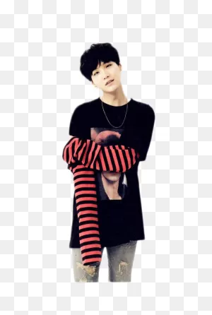 Png Suga 015 By Ellamikorin On 
