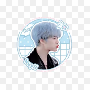 Suga Min Yoongi Bts Kpop Sticker By Shy ꒰⑅ᴗ༚ᴗ꒱