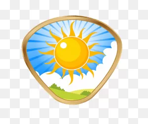 Sec Area8 Pathfinders - Sunbeams