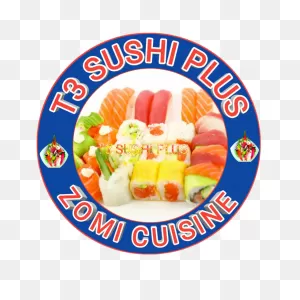 T3 Sushi Plus Delivery Menu | Order Online | 5751 Old Hickory Blvd ClipartFlare.com 