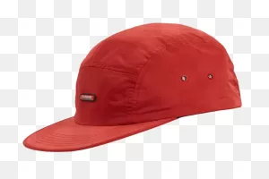 Supreme Clear Patch Camp Cap , Png Download - Supreme Clear Patch ClipartFlare.com 