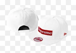 Supreme Wool Camp Cap