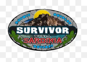 Survivor: Sardinia | Survivor Org Wiki | ClipartFlare