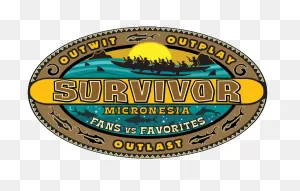 Survivor: Micronesia | Survivor Wiki | ClipartFlare