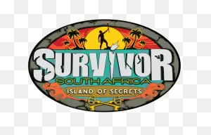 Survivor South Africa: Island Of Secrets Get-Hype-Cast – The ClipartFlare.com 