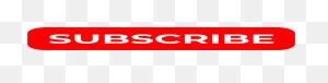 How To Add Subscribe Button On Youtube Videos (Subscribe Button Pngs)