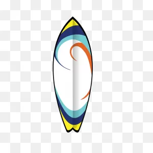 17 Surf Board Clipart. | Surfboard, Surfboard Design, Free Clip Art