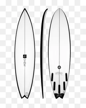Compression | Chemistry Surfboards