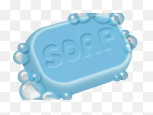Download Hd Soap Vector Suds - Soap Bubbles Clipart Transparent ClipartFlare.com 