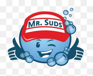 Logo Design | 19 Logo Designs For Mr. Suds