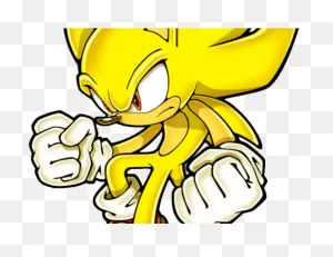 Free Super Sonic Clipart, Download Free Super Sonic Clipart Png ClipartFlare.com 