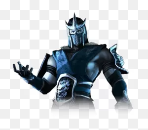 Download Mortal Kombat Sub Zero Clipart Hq Png Image | ClipartFlare