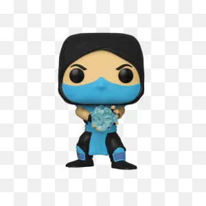 Sub Zero #536 Funko Pop – Pops-N-More