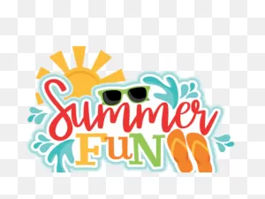 Clip Art For Summer Image Illustration Free Content - Summer ClipartFlare.com 