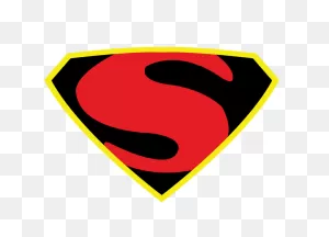 Free Superman Symbol Outline, Download Free Superman Symbol ClipartFlare.com 
