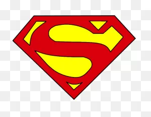 My Superman Logo (Original Idea) By Yugifan207 On 