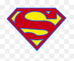 Superman Logo Clip Art Free Clipart Images | Superman Clipart ClipartFlare.com 