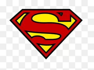 Superman Colors - Hex, Rgb And Cmyk Colors - Brand Palettes