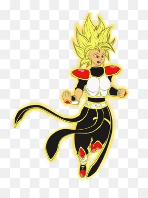 Superior Super Saiyan | Ultra Dragon Ball Wiki | ClipartFlare