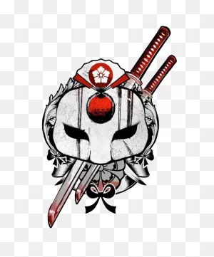 Image Result For Suicide Vector Stock - Katana Suicidé Squad ClipartFlare.com 