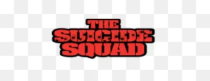 The Suicide Squad | Movie Fanart | ClipartFlare