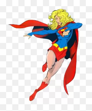 Free Supergirl Cliparts, Download Free Supergirl Cliparts Png ClipartFlare.com 