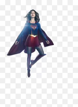 Supergirl Png - Supergirl Tv Season 3 Supergirl Clipart - Full ClipartFlare.com 