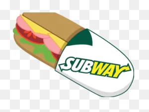 $10 Subway Gift Card Clipart - Full Size Clipart (#795094 ClipartFlare.com 