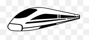 Subway Clip Art - ClipartFlare