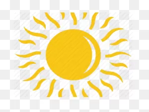 Bright Clipart Sunburst - Circle - Png Download - Full Size ClipartFlare.com 