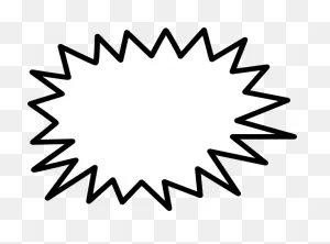 Sunburst Clipart - Clipart Suggest