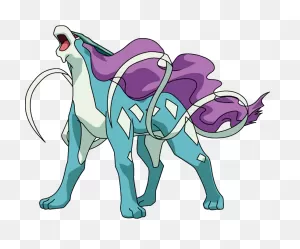 Suicune | Pokémon Wiki | ClipartFlare | Pokemon Images, Pokemon Pokedex ClipartFlare.com 