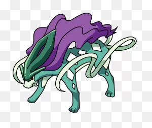 Suicune | Pokémon Wiki | ClipartFlare | Pokemon, Cute Pokemon, Pokemon ClipartFlare.com 