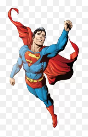 Superman | Superman Wiki | ClipartFlare