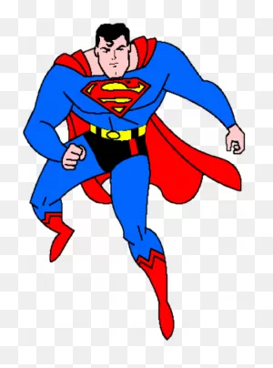 Superman Png Clip Art Download - ClipartFlare | Superman ClipartFlare.com 