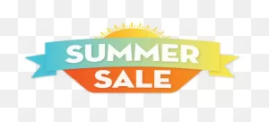 Download Hd Small Business Summer Sale Coming Up - Summer Sale ClipartFlare.com 