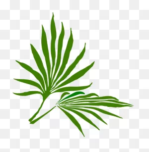Palm Sunday Clip Art At Vector Clip Art - ClipartFlare