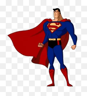 Super Man