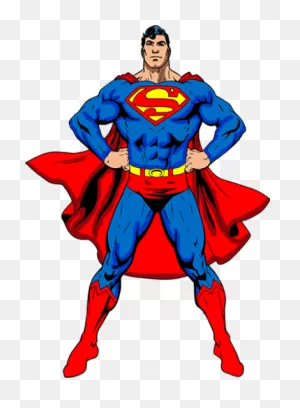 Superman Png Hd Images Get To Download Free Superman Photo Png ClipartFlare.com 