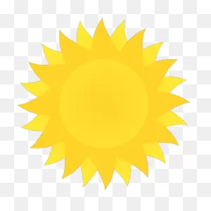 Sunshine Png, Svg Clip Art For Web - Download Clip Art, Png Icon Arts