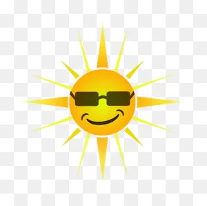 Sunshine Clipart - ClipartFlare ClipartFlare.com
